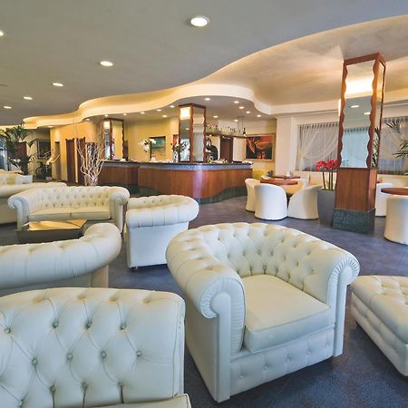 Hotel Foschi-Peninsula Bellaria-Igea Marina Dış mekan fotoğraf