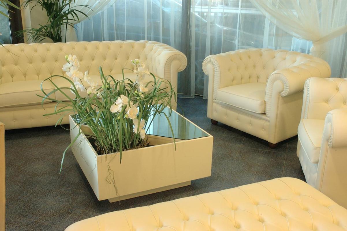Hotel Foschi-Peninsula Bellaria-Igea Marina Dış mekan fotoğraf