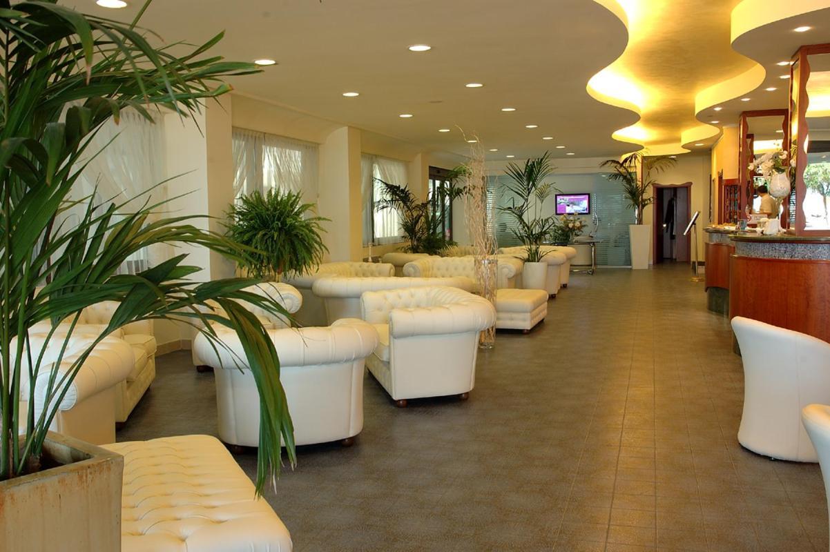 Hotel Foschi-Peninsula Bellaria-Igea Marina Dış mekan fotoğraf