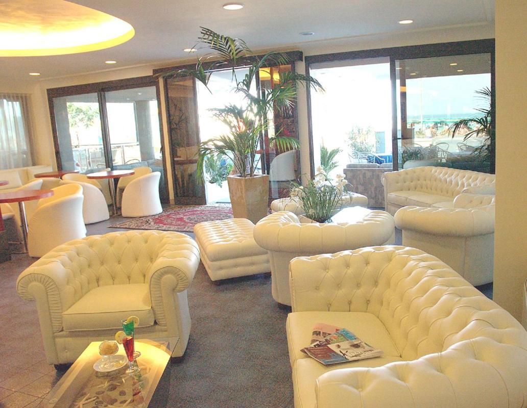Hotel Foschi-Peninsula Bellaria-Igea Marina Dış mekan fotoğraf