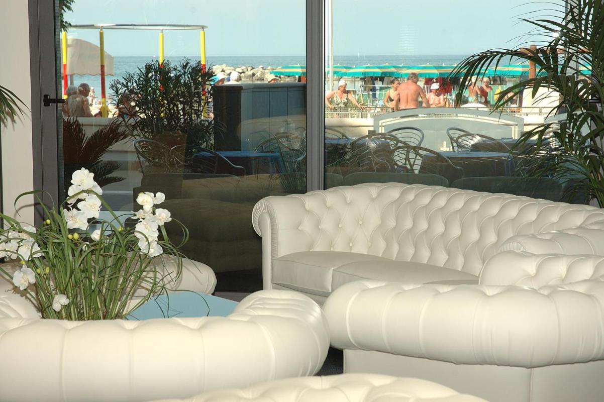 Hotel Foschi-Peninsula Bellaria-Igea Marina Dış mekan fotoğraf