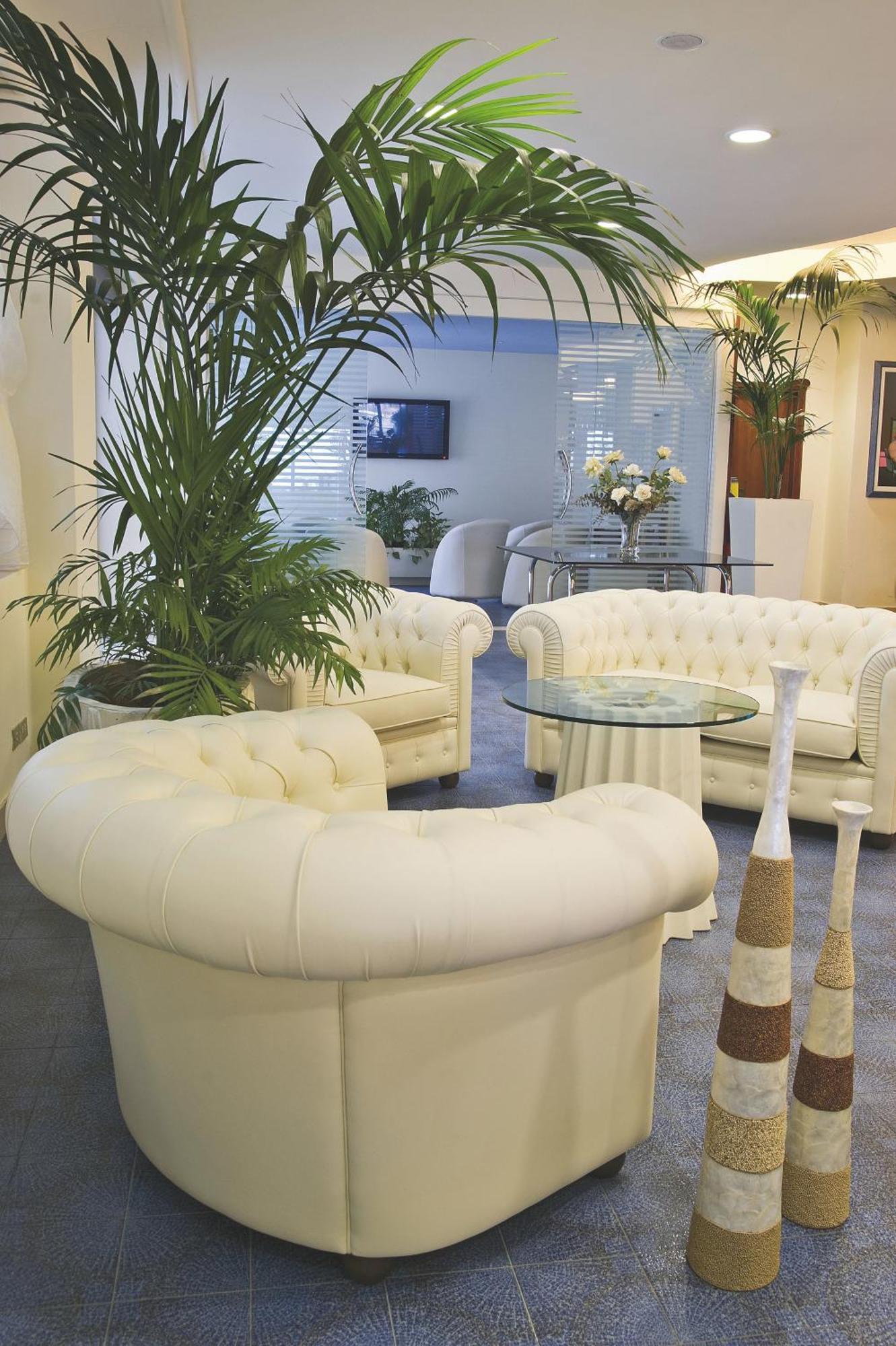 Hotel Foschi-Peninsula Bellaria-Igea Marina Dış mekan fotoğraf