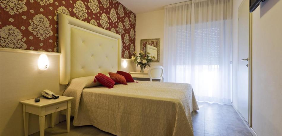 Hotel Foschi-Peninsula Bellaria-Igea Marina Dış mekan fotoğraf
