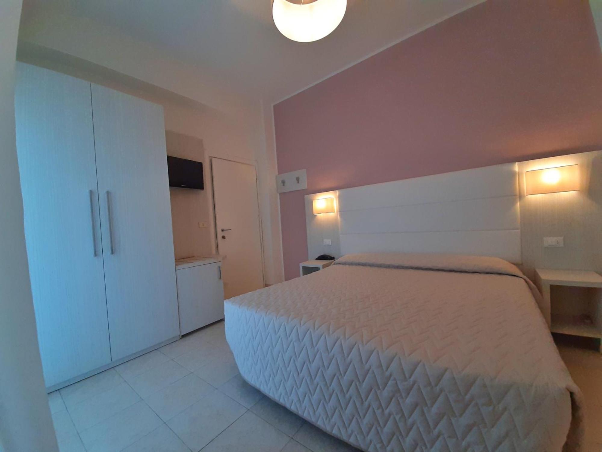 Hotel Foschi-Peninsula Bellaria-Igea Marina Dış mekan fotoğraf