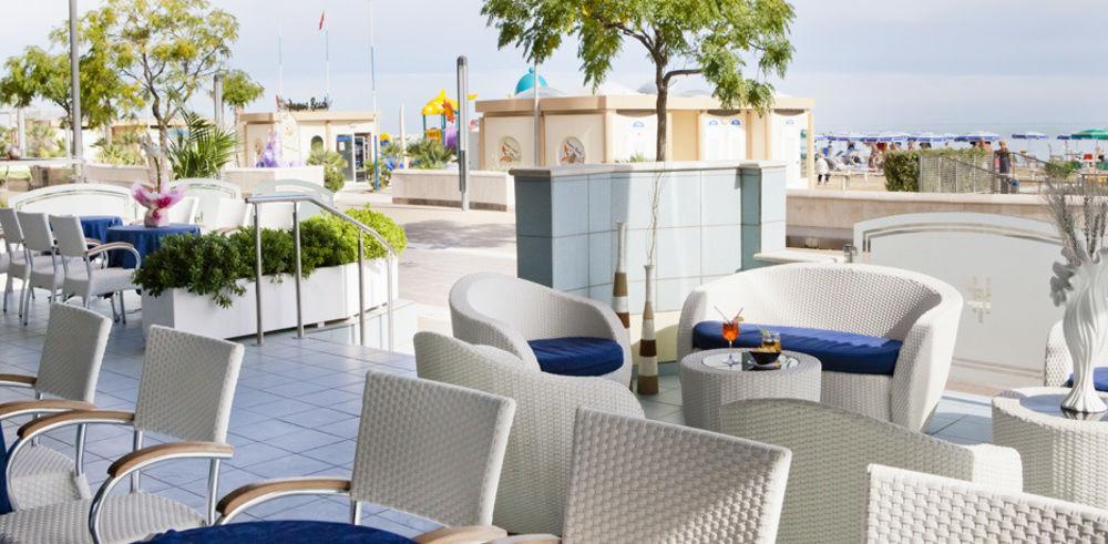 Hotel Foschi-Peninsula Bellaria-Igea Marina Dış mekan fotoğraf