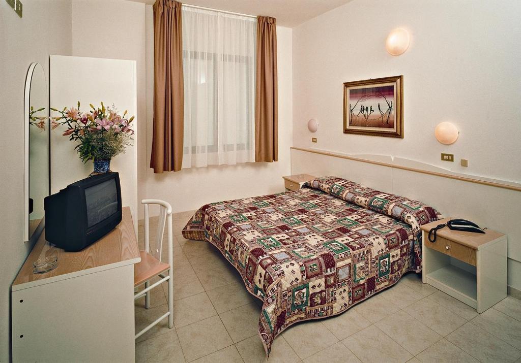 Hotel Foschi-Peninsula Bellaria-Igea Marina Oda fotoğraf