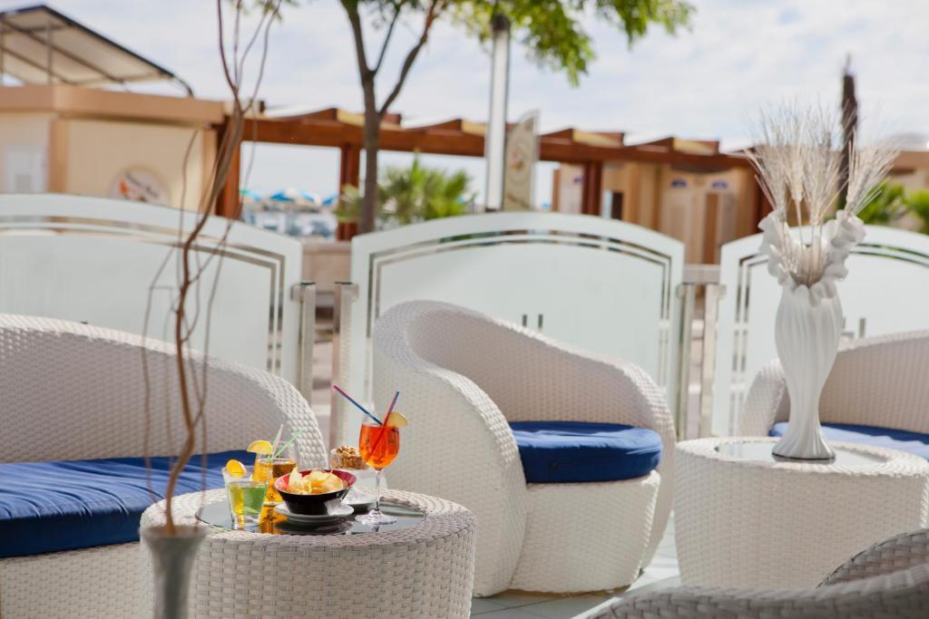 Hotel Foschi-Peninsula Bellaria-Igea Marina Dış mekan fotoğraf