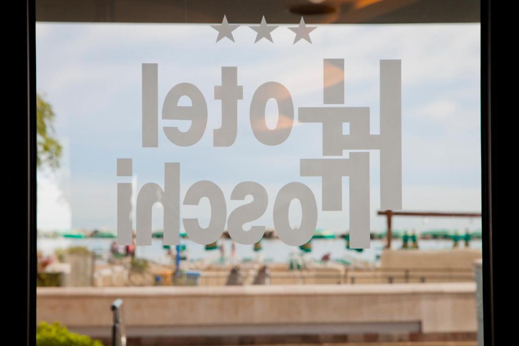 Hotel Foschi-Peninsula Bellaria-Igea Marina Dış mekan fotoğraf