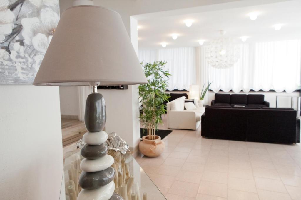 Hotel Foschi-Peninsula Bellaria-Igea Marina Oda fotoğraf