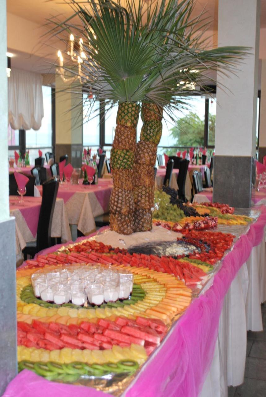 Hotel Foschi-Peninsula Bellaria-Igea Marina Dış mekan fotoğraf